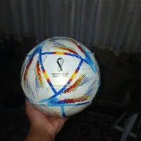 توپ چمن و فوتسال
