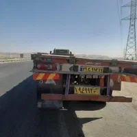 تریلی کفی|خدمات حمل و نقل|امیدیه, |دیوار