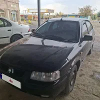 سمند|خودرو سواری و وانت|نهاوند, |دیوار