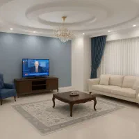 آپارتمان ۱۰۰ متری/استقامت ۱/پارکینگ/آسانسور/سند