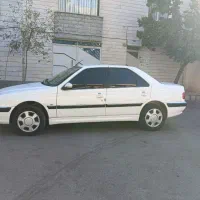 پارس تیوفایو