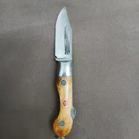 چاقو کلکسیونی
