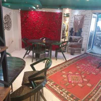 گلسار.سمیه خیابان 130واگذاری کافه|اجارهٔ مغازه و غرفه|رشت, کاکتوس|دیوار