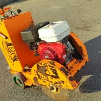 کاتر برش آسفالت بنزینی هوندا ژاپنی درحدصفر