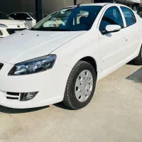 رانا پلاس ۱۴۰۳ ۸۵گانه بی رنگ|خودرو سواری و وانت|رشت, منظریه|دیوار