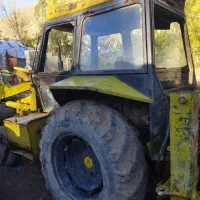 بیل بکهو|خودرو سنگین|خاروانا, |دیوار