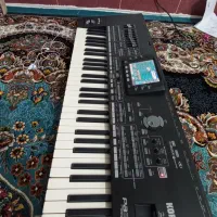 pa3x ارگ ارنجر ۵اکتاو