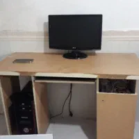 میز ک ا مپیو. تر