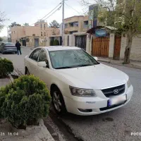 سوناتا ۲۰۰۷