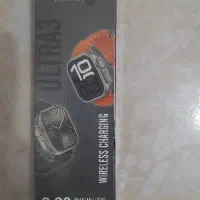 ساعت هوشمند T9000