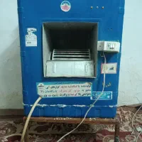 کولر آبی