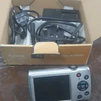 دوربین canon