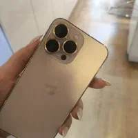 iphone 13 pro 256 باطری 100