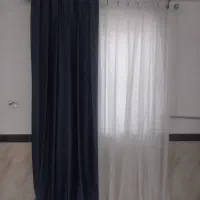 پرده  باوالن