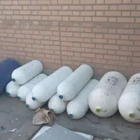 کپسول سی ان جی|قطعات یدکی و لوازم جانبی|اسلامشهر, شهرک قائمیه|دیوار