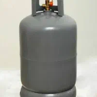 کپسول پرسی گاز