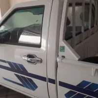 وانت پادرا پلاس بنزینی/صفر خشک/مدل ۱۴۰۲