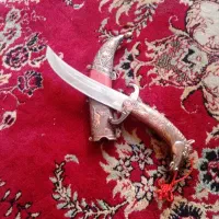 فروش چاقو|کلکسیون اشیاء عتیقه|نقده, |دیوار