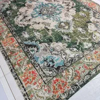 روفرشی دورکشدار ۹ متری