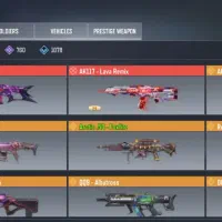 اکانت نامبر وان|کنسول، بازی ویدئویی و آنلاین|شاهین‌شهر, نبوت|دیوار