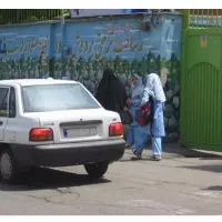 سرویس مدرسه خلیج فارس و آزادگان