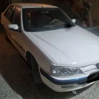 پژوپارس سفارشی مدل ۱۴۰۲