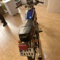 سالم تر تمیز بدون خرج|موتورسیکلت|رضوانشهر, |دیوار