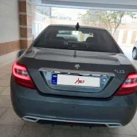 فروش دنا پلاس بدون رنگ بدون خط وخش حتی یک نقطه|خودرو سواری و وانت|قزوین, |دیوار