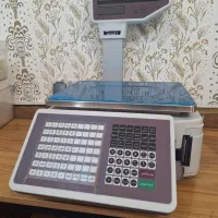 ترازو توزین صدر مدل lsg 17