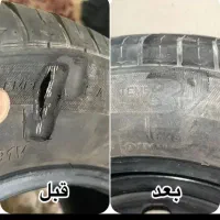 دستگاه آپارات لاستیک با فناوری بخار|ماشین‌آلات صنعتی|تهران, هلال احمر|دیوار