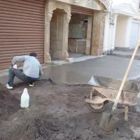 بنایی ساختمان بلوک دیوار چینی