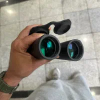 دوربین شکاری دوچشمی برسر bresser