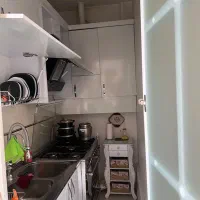 ۱۴۵متر سند اماده ۵۰ متر تراس|فروش آپارتمان|مشهد, نرگس (شهرک غرب)|دیوار