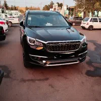 فیدلیتی پرایم|خودرو سواری و وانت|مشهد, احمدآباد|دیوار