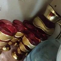 ظروف قدیمی|کلکسیون اشیاء عتیقه|تهران, جوادیه|دیوار