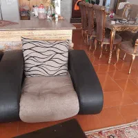 مبل ویخچال|مبلمان خانگی و میز عسلی|کاشمر, |دیوار