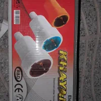 سیم و کابل افشان وسایل برق|عمدهفروشی|تفت, |دیوار