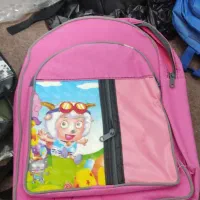 کیف مدرسه|کیف، کفش، کمربند|برازجان, |دیوار