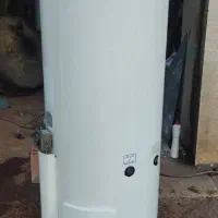 ابگرمکن مخزنی ۱۸۰لیترلورچ|آبگرمکن، پکیج، شوفاژ|گرگان, |دیوار