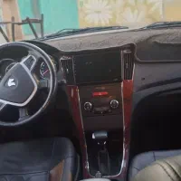 دنا پلاس اتومات توربو|خودرو سواری و وانت|یاسوج, |دیوار