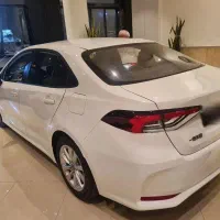 تویوتا کرولاHEV 1800فول الیت