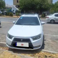 دنا پلاس اتوماتیک مدل ۱۴۰۱