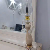 آینه و کنسول|بوفه، ویترین، کنسول|قدس, شهرقدس|دیوار