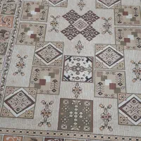 دوعددگلیم فرش