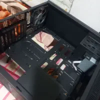 کیس گریین پارسا GREEN PARSA|قطعات و لوازم جانبی رایانه|شیراز, ملاصدرا|دیوار