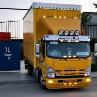 باربری رسالت بار، داخل شهری و ارسال به تمام نقاط