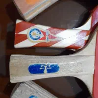 راکت پینگ پنگ