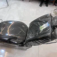 دو عددصندلی سالنی اصلاح یا تاتو به قیمت مناسب