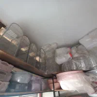 سلام وقت بخیر مغازه پلاستیک فروشی.|فروشگاه و مغازه|اقبالیه, |دیوار