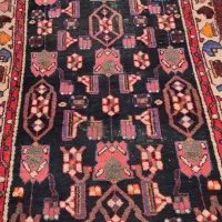 ۳ متری کهنه ۱۰۰ساله